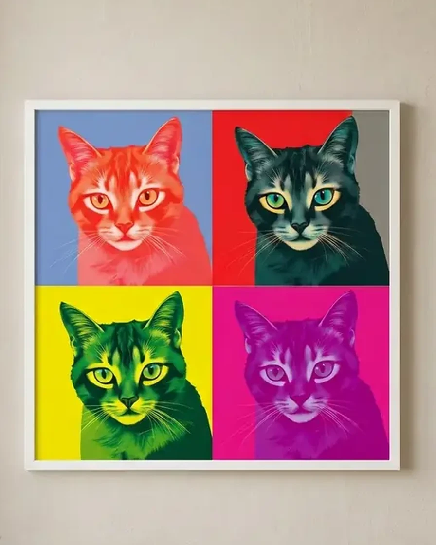 Pop Art