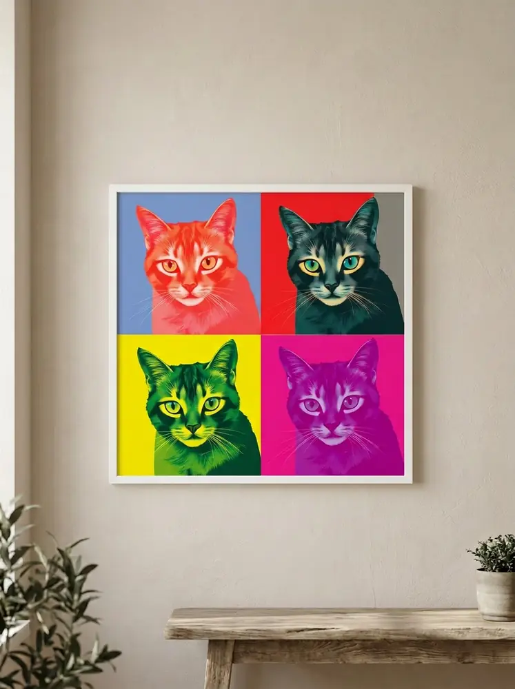Pop Art