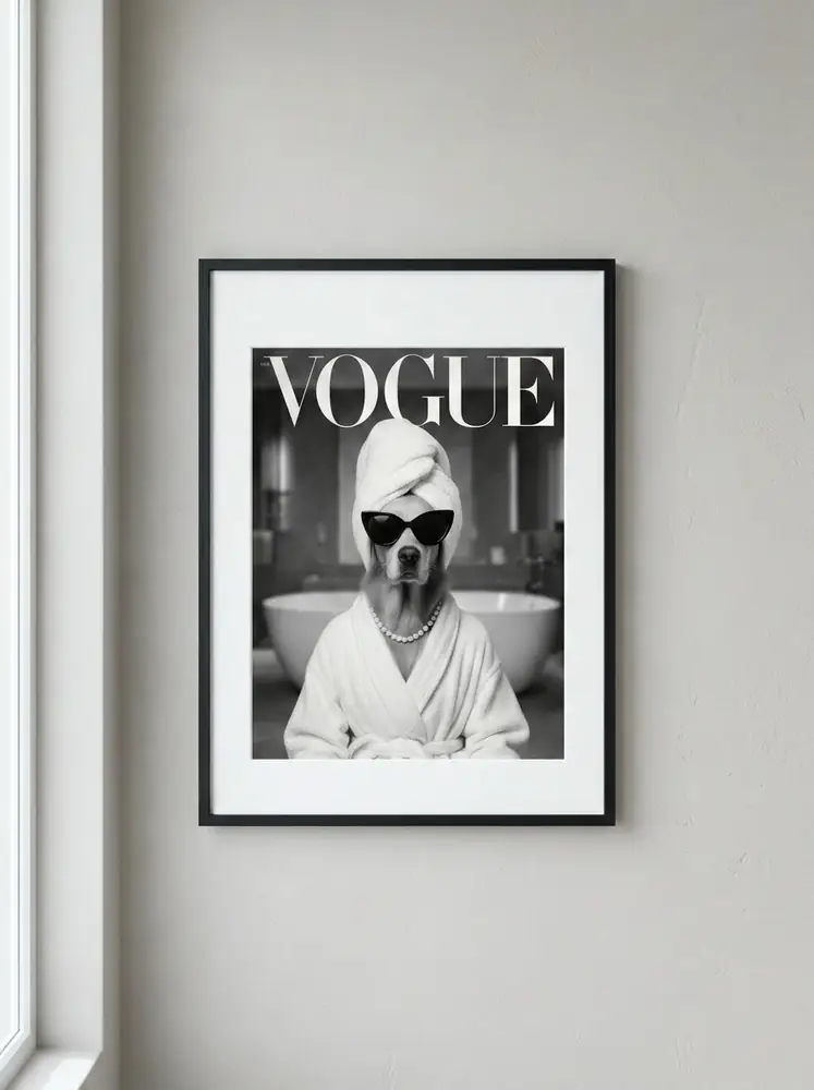 Vogue Spa