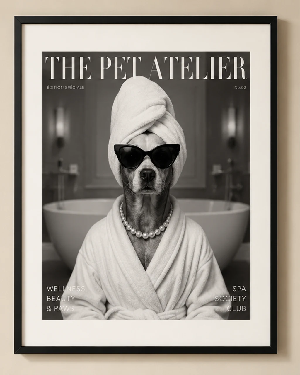 Editorial Spa